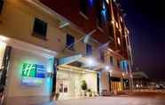 Lainnya 7 Holiday Inn Express DUBAI - SAFA PARK, an IHG Hotel