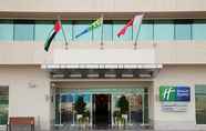 Others 3 Holiday Inn Express DUBAI - JUMEIRAH, an IHG Hotel