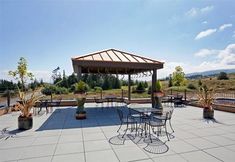 公共空間 3 Holiday Inn Express & Suites SEQUIM by IHG, an IHG Hotel