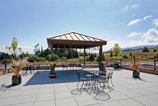 公共空間 Holiday Inn Express & Suites SEQUIM by IHG, an IHG Hotel