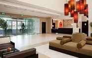 Others 4 Holiday Inn Express DUBAI - JUMEIRAH, an IHG Hotel