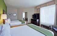 Kamar Tidur 5 Holiday Inn Express & Suites SEQUIM, an IHG Hotel