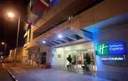 Lainnya 5 Holiday Inn Express DUBAI - JUMEIRAH, an IHG Hotel