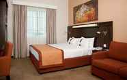 Others 6 Holiday Inn Express DUBAI - JUMEIRAH, an IHG Hotel