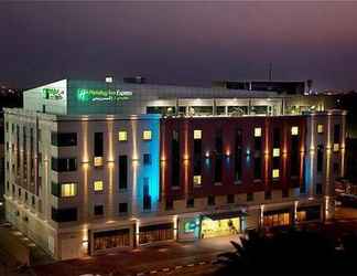 Lainnya 2 Holiday Inn Express DUBAI - SAFA PARK, an IHG Hotel