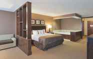 Kamar Tidur 7 Holiday Inn JACKSON NW - AIRPORT ROAD, an IHG Hotel