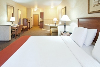 Phòng ngủ 4 Holiday Inn Express & Suites BARSTOW-OUTLET CENTER, an IHG Hotel