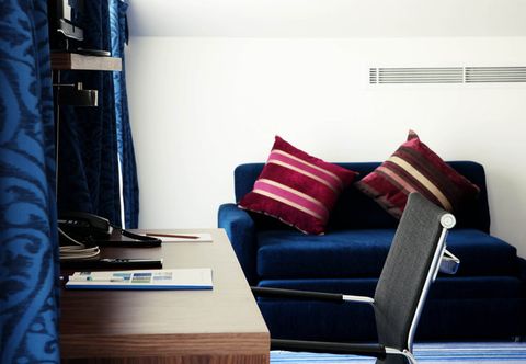 อื่นๆ Holiday Inn Express ISTANBUL - ALTUNIZADE by IHG, an IHG Hotel