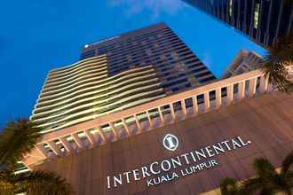 ภายนอกอาคาร 4 InterContinental Hotels KUALA LUMPUR, an IHG Hotel