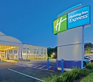 Others 7 Holiday Inn Express NEPTUNE, an IHG Hotel