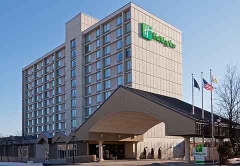 อื่นๆ Holiday Inn PORTLAND-BY THE BAY, an IHG Hotel