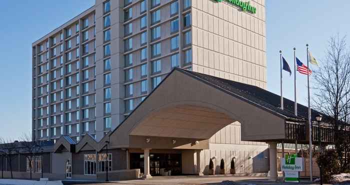 Others Holiday Inn PORTLAND-BY THE BAY, an IHG Hotel