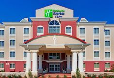Bangunan 3 Holiday Inn Express & Suites BYRAM by IHG, an IHG Hotel