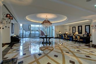 其他 4 InterContinental Hotels PORTO - PALACIO DAS CARDOSAS by IHG, an IHG Hotel