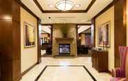 Lobby 7 Staybridge Suites CHARLESTON-ASHLEY PHOSPHATE, an IHG Hotel