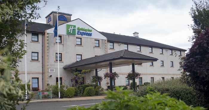 Lain-lain Holiday Inn Express PERTH, an IHG Hotel