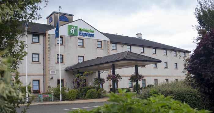 Lainnya Holiday Inn Express PERTH, an IHG Hotel