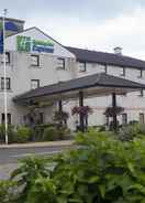 Holiday Inn Express Perth is conveniently located on Dunkeld Road. Holiday Inn Express PERTH, an IHG Hotel