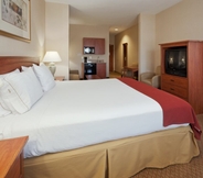 Bilik Tidur 4 Holiday Inn Express & Suites CARSON CITY, an IHG Hotel