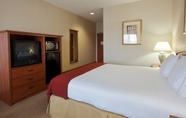 ห้องนอน 5 Holiday Inn Express & Suites CARSON CITY, an IHG Hotel