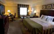 Bedroom 5 Holiday Inn JOHNSTOWN-DOWNTOWN, an IHG Hotel