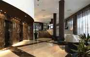 Others 7 Crowne Plaza MILAN CITY, an IHG Hotel