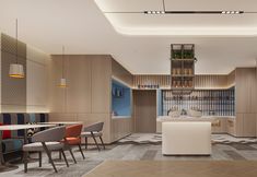 Khác 4 Holiday Inn Express SHANGHAI PVG ZHUQIAO by IHG, an IHG Hotel