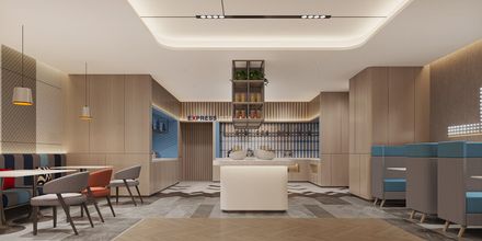 Khác 4 Holiday Inn Express SHANGHAI PVG ZHUQIAO by IHG, an IHG Hotel