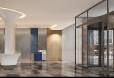 Khác 2 Holiday Inn Express SHANGHAI PVG ZHUQIAO by IHG, an IHG Hotel