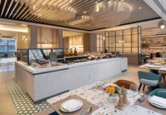 Others 6 Holiday Inn SHANGHAI PUDONG AIRPORT by IHG, an IHG Hotel