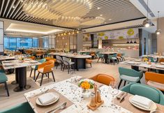 Others 5 Holiday Inn SHANGHAI PUDONG AIRPORT by IHG, an IHG Hotel