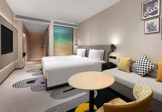 Others 7 Holiday Inn SHANGHAI PUDONG AIRPORT by IHG, an IHG Hotel