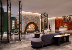 Others 5 Vignette Collection HANGZHOU WULIN GDA HOTEL, an IHG Hotel