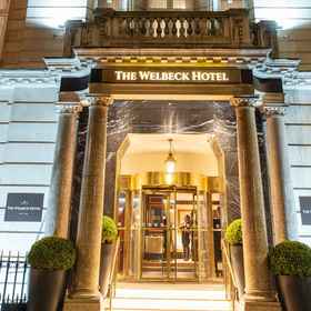 Welcome to The Welbeck Hotel 1 Independent (SPHC) THE WELBECK HOTEL by IHG, an IHG Hotel, London Hotels