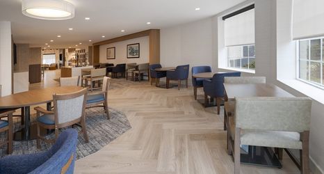其他 2 Staybridge Suites REHOBOTH BEACH by IHG, an IHG Hotel