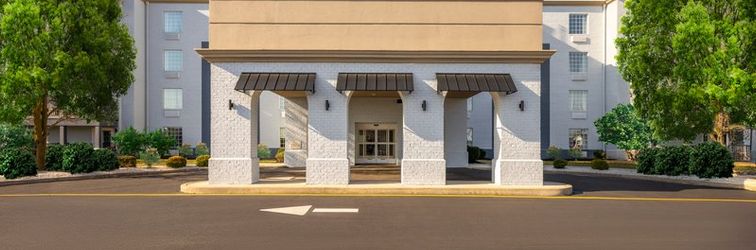 其他 Staybridge Suites REHOBOTH BEACH by IHG, an IHG Hotel