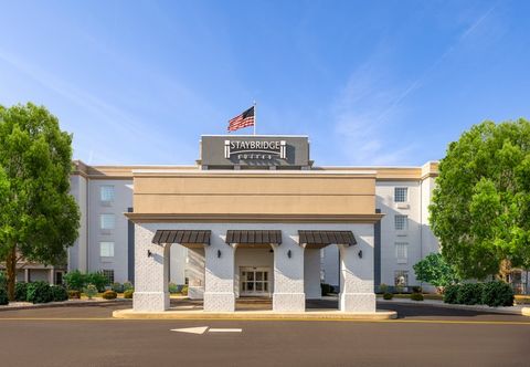 其他 Staybridge Suites REHOBOTH BEACH by IHG, an IHG Hotel