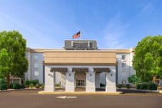 其他 Staybridge Suites REHOBOTH BEACH by IHG, an IHG Hotel