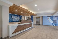 其他 Holiday Inn Express SAN DIEGO SOUTH-NATIONAL CITY by IHG, an IHG Hotel