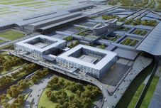 Others Holiday Inn SHANGHAI PUDONG AIRPORT by IHG, an IHG Hotel