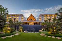 คิมป์ตัน อาเคออส ไห่หนาน, โรงแรมไอเอชจี, THB 13,282.65