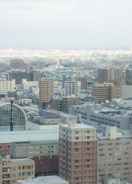 VIEW_ATTRACTIONS Crowne Plaza - ANA SAPPORO, an IHG Hotel