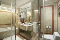 In-room Bathroom InterContinental Hotels BANGKOK, an IHG Hotel