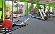 Fitness Center 5 Holiday Inn DUBLIN-PLEASANTON, an IHG Hotel