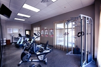 Fitness Center Holiday Inn Express & Suites AMARILLO WEST, an IHG Hotel