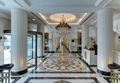 其他 5 InterContinental Hotels PORTO - PALACIO DAS CARDOSAS by IHG, an IHG Hotel