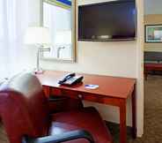 Bilik Tidur 5 Holiday Inn Express RAMSEY-MAHWAH, an IHG Hotel