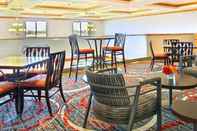 Bar, Cafe and Lounge Holiday Inn Express & Suites BOISE WEST - MERIDIAN, an IHG Hotel