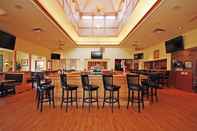 Bar, Cafe and Lounge EVEN Hotel CHICAGO-TINLEY PARK-CONV CTR