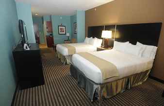 Bilik Tidur 4 Holiday Inn Express SOMERSET, an IHG Hotel